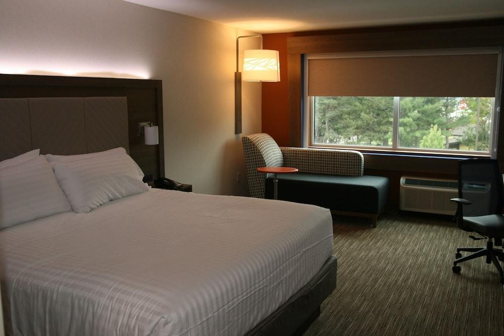 Holiday Inn Express & Suites New Castle By Ihg Ngoại thất bức ảnh