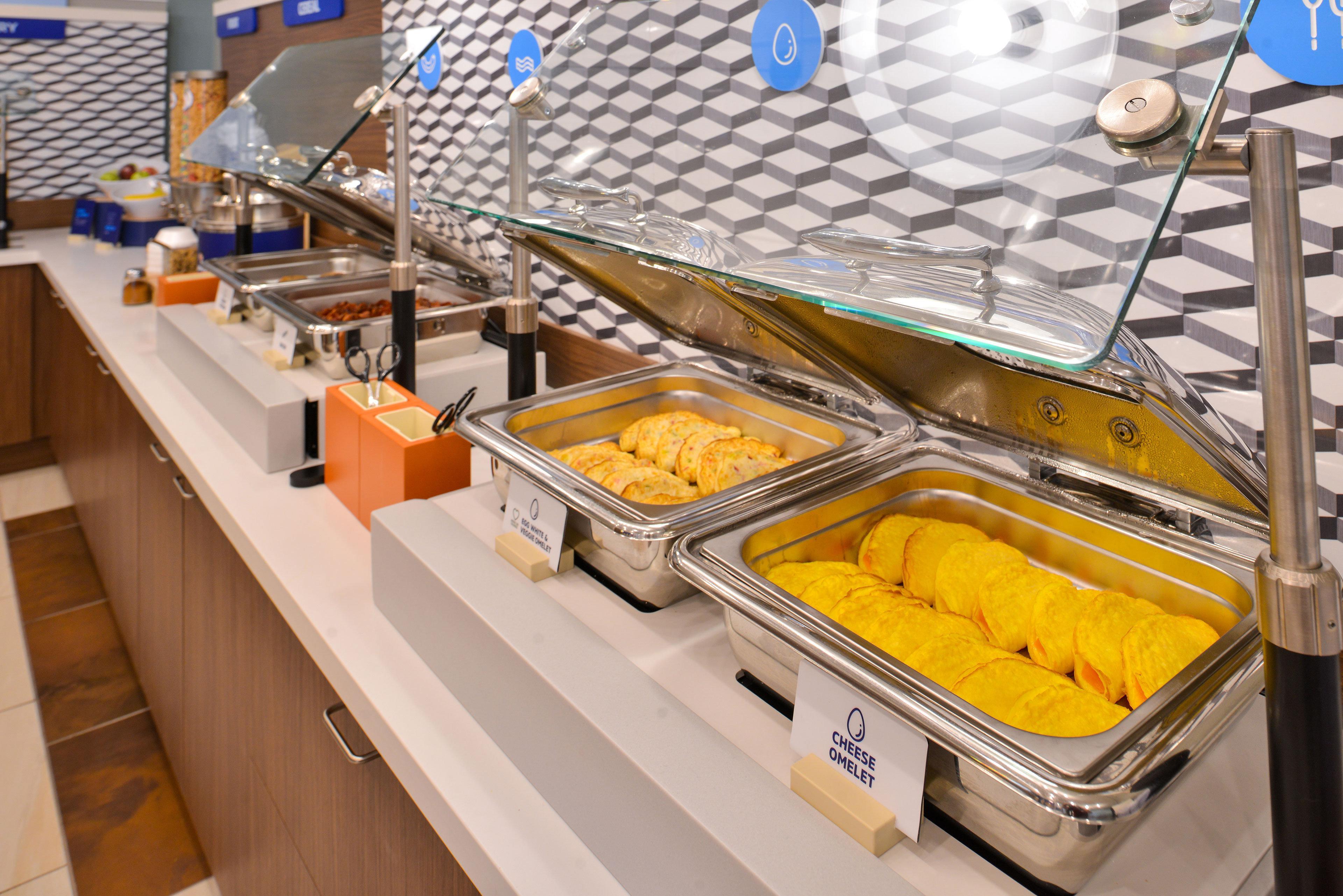Holiday Inn Express & Suites New Castle By Ihg Ngoại thất bức ảnh