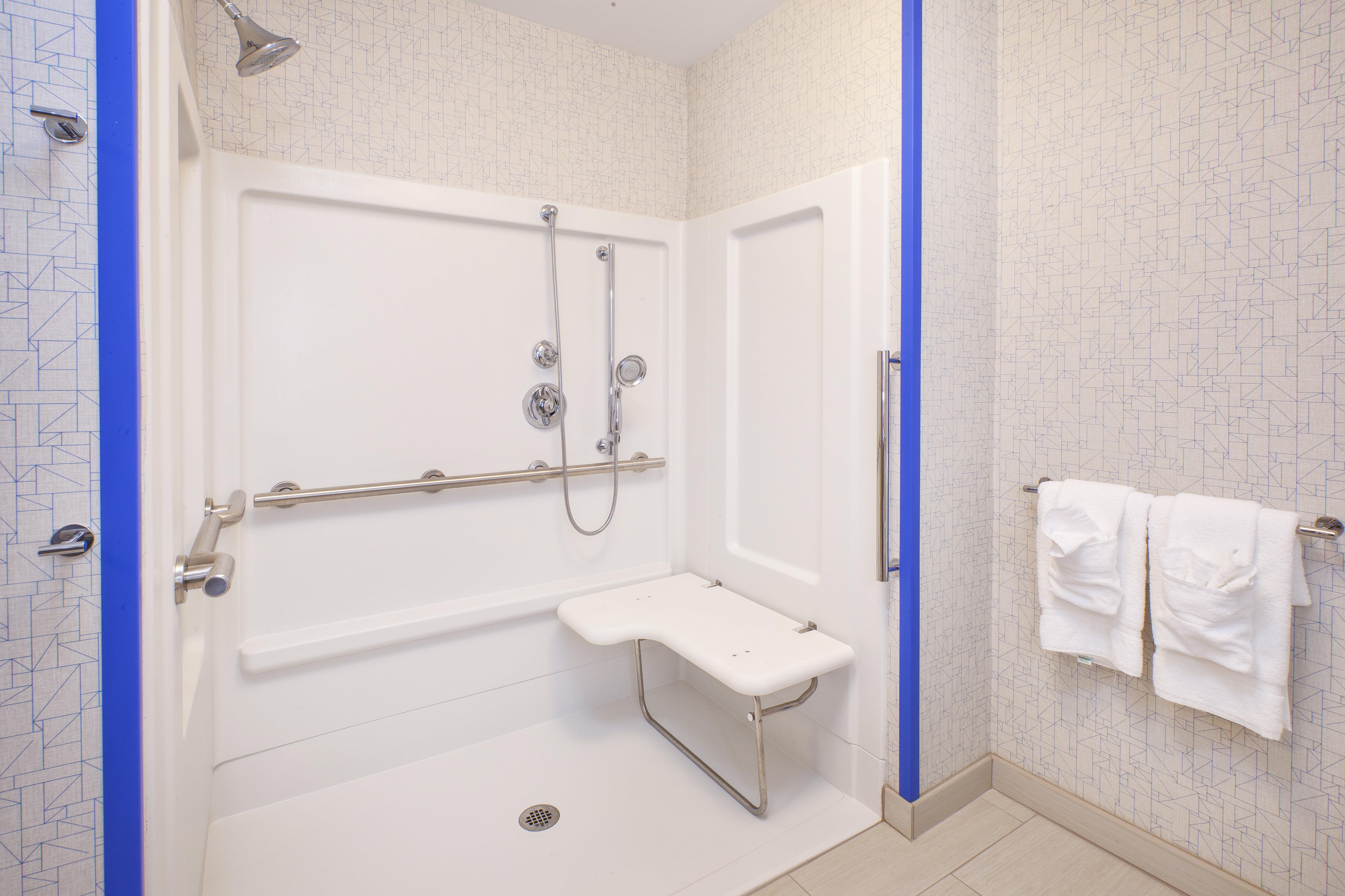 Holiday Inn Express & Suites New Castle By Ihg Ngoại thất bức ảnh