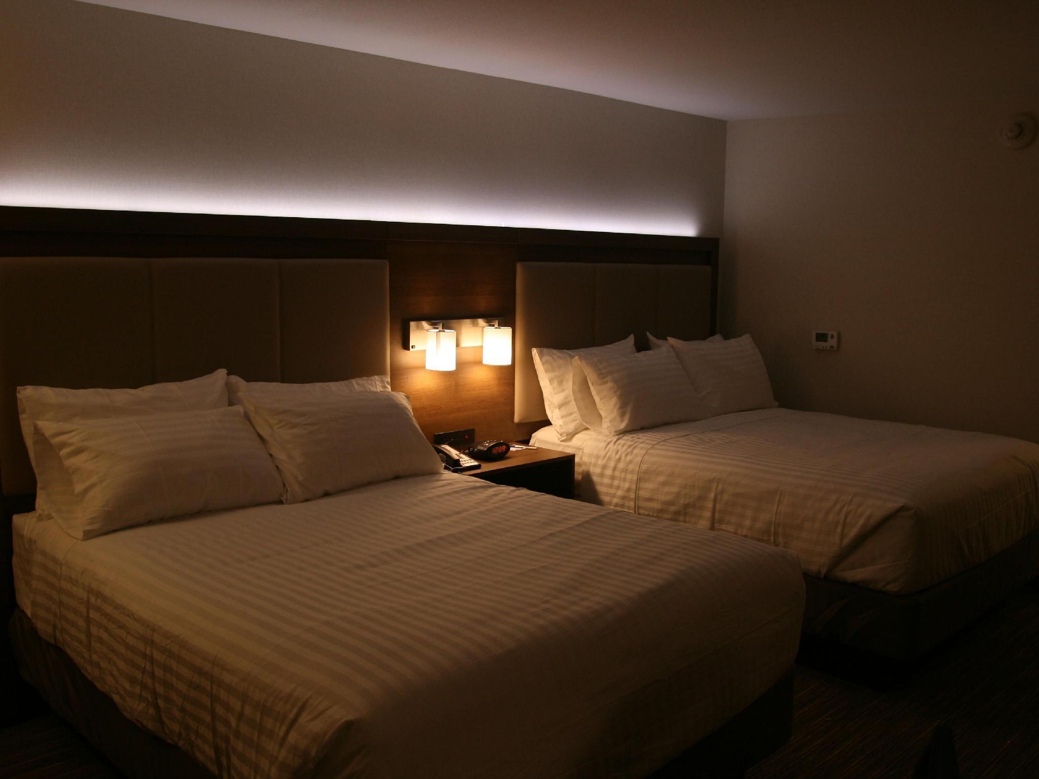 Holiday Inn Express & Suites New Castle By Ihg Ngoại thất bức ảnh