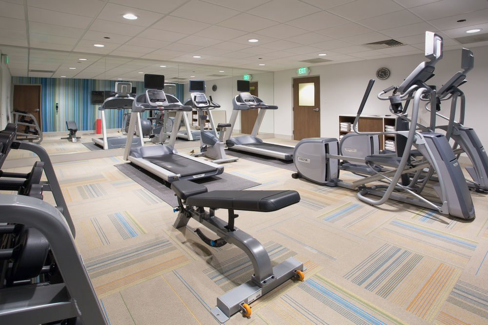 Holiday Inn Express & Suites New Castle By Ihg Ngoại thất bức ảnh