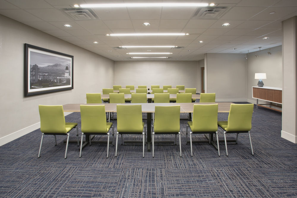 Holiday Inn Express & Suites New Castle By Ihg Ngoại thất bức ảnh