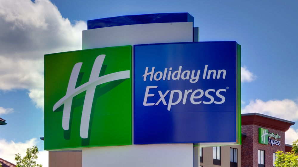 Holiday Inn Express & Suites New Castle By Ihg Ngoại thất bức ảnh